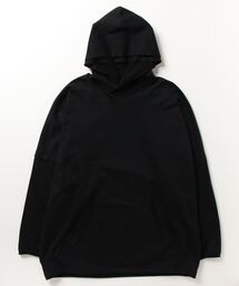 nude:masahiko maruyama | nude:masahiko maruyama/ヌード:マサヒコ マルヤマ/OVER SIZED HOODIE(パーカー)