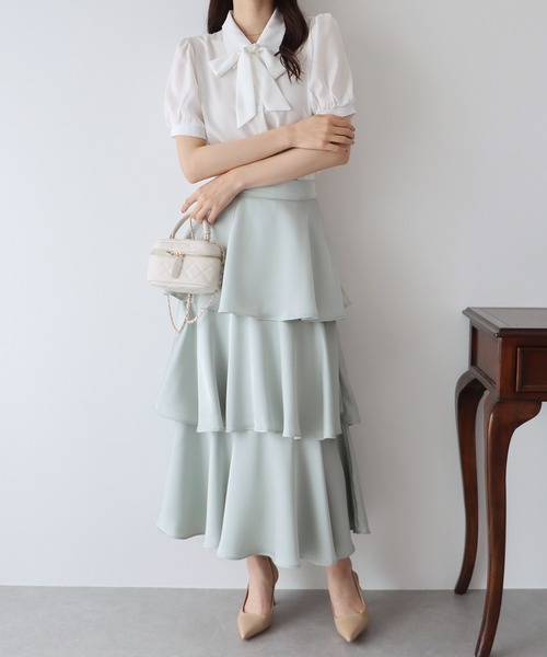 BLUEEAST（ブルーイースト）の「バックストラップミュール（パンプス・レディース・オフホワイト/ブラック/ベージュ・MEDIUM/LARGE/SMALL）」の18枚目の写真