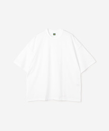 Bshop | 078 CITE | クルーネックTシャツ INSIDEOUT MEN(Tシャツ/カットソー)