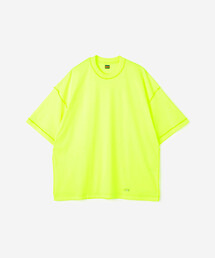 Bshop | 078 CITE | クルーネックTシャツ INSIDEOUT MEN(Tシャツ/カットソー)