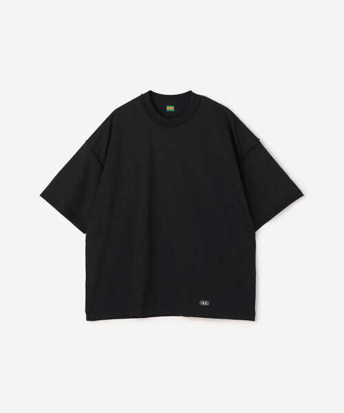 Bshop（ビショップ）の「078 CITE | クルーネックTシャツ