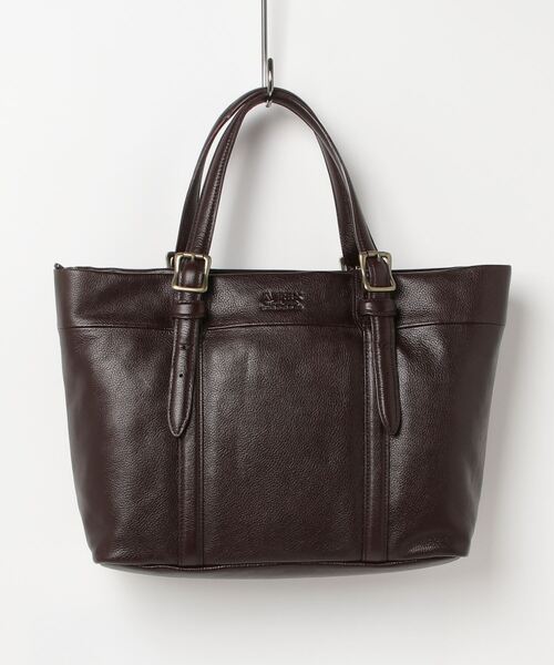 BULTO TOTE BAG ／ブルト トートバッグ（トートバッグ）｜AVIREX