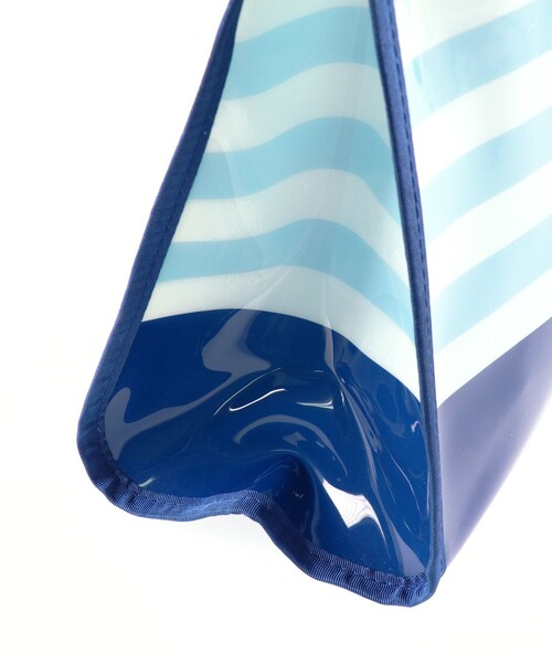 BRANSHES（ブランシェス）の「プールバッグ（スイムグッズ・キッズ・グレー/ピンク/ラベンダー/ブルー・FREE）」の17枚目の写真