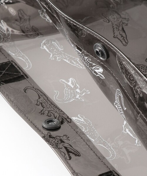 BRANSHES（ブランシェス）の「プールバッグ（スイムグッズ・キッズ・グレー/ピンク/ラベンダー/ブルー・FREE）」の19枚目の写真