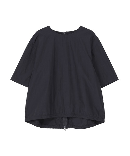 ZUCCa（ズッカ）の「BIO NYLON/シャツ / (O)（シャツ/ブラウス