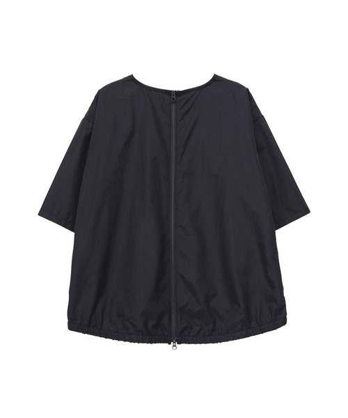 ZUCCa（ズッカ）の「BIO NYLON/シャツ / (O)（シャツ/ブラウス