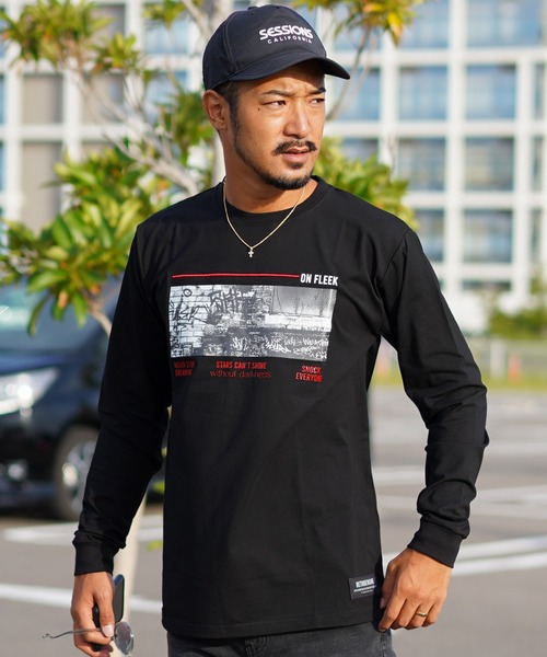 最終値下げアダムスジャグラーロンT (非売品)Mサイズ 最終値下げアダムスジャグラーロンT (非売品)Mサイズ - メルカリ