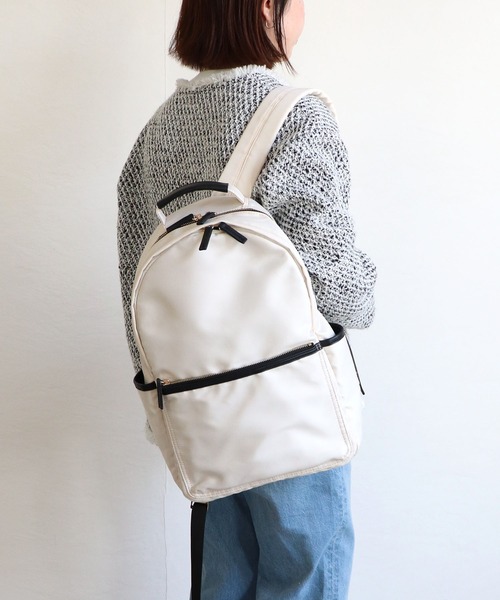 セール】CLEMATIS/10ポケットリュック（バックパック/リュック）｜MIAN