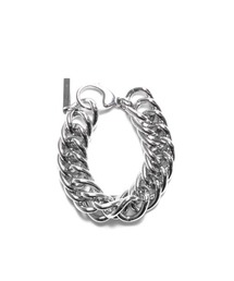 CHUNKY CHAIN BRACELET