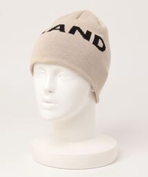 ALAND | 【UNISEX】ALAND/AL BEANIE 2963553(ハンチング/ベレー帽)