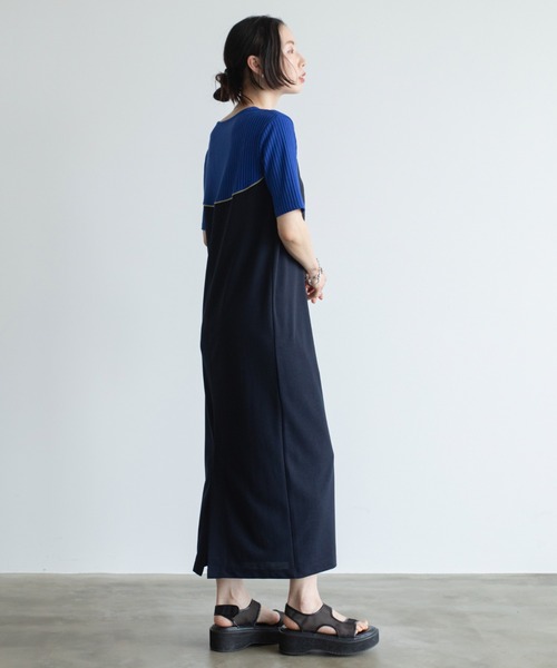 VACANCY（ヴァカンシー）の「厚底アシンメトリーシアーサンダル（サンダル・レディース・ブラック/シルバー・MEDIUM/LARGE/X-LARGE）」の12枚目の写真