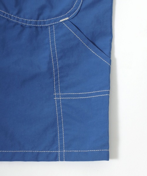 Lee（リー）の「Lee/リーATHLETIC SHORTS アスレチックショーツ ショート ハーフパンツ（その他パンツ・キッズ・ブルー/ストライプ・130/140/150）」の12枚目の写真