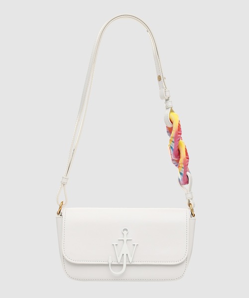JW Anderson(ジェイダブリューアンダーソン)の「バッグ(ボディバッグ/ウエストポーチ・レディース・その他/その他1・FREE)」の2枚目の写真