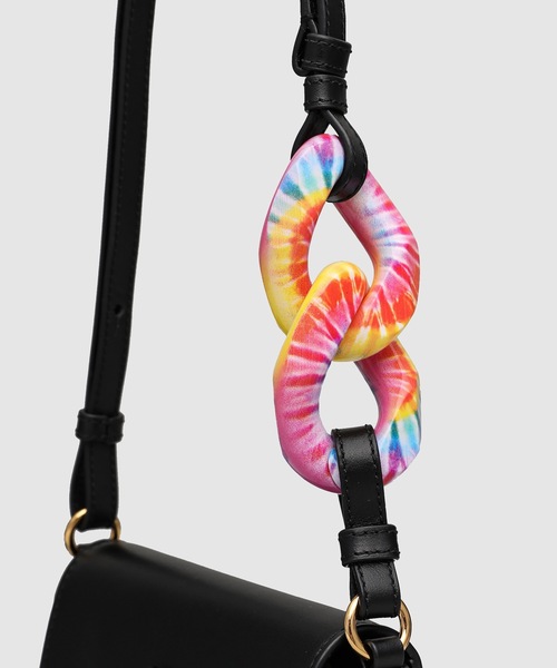 JW Anderson(ジェイダブリューアンダーソン)の「バッグ(ボディバッグ/ウエストポーチ・レディース・その他/その他1・FREE)」の6枚目の写真