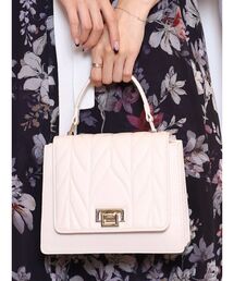 MERCURYDUO | キルティングショルダーバッグ(ショルダーバッグ)