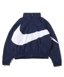 NIKE★エッセンシャル FX ファー GX ジャケット Nike エッセンシャル ウィメンズ フェイク ファー ジャケット を
