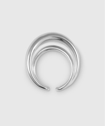 ISOLATION | 【ISOLATION / アイソレーション】Silver925 Orb Ring / シルバー925 オーブリング(リング)