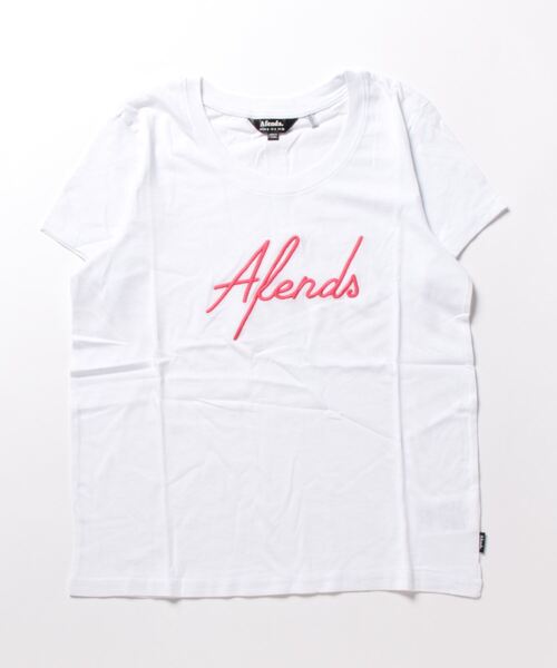 【セール】DESIGN TEE/AFENDS(アフェンズ)半袖Tシャツ（Tシャツ/カットソー）｜Afends（アフェンズ）のファッション通販 ...