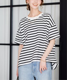 《追加4》汗ジミ防止ビッグTシャツ