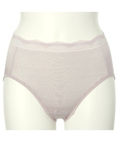 キッドブルー -23シルクベア天 -深型ショーツ -KIVH312 -kidblue（ショーツ）｜KID BLUE（キッドブルー）