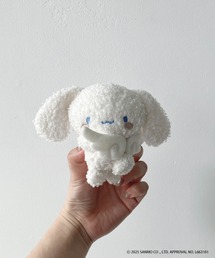 AS KNOW AS plus（アズノゥアズプラス）の「Sanrio characters と一緒ボールチェーンマスコット 【Sanrio/サンリオ】（キーホルダー）」