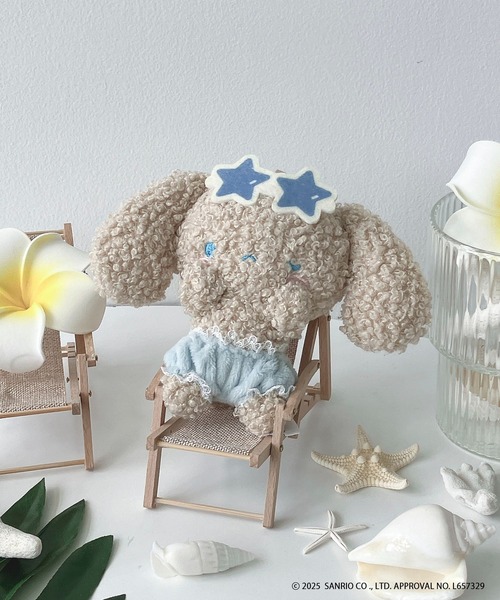 AS KNOW AS plus(AYmDAYvX)Sanrio characters ƈꏏ{[`F[ ySanrio/TIz(L[z_[)