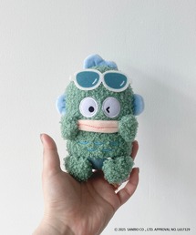 AS KNOW AS plus（アズノゥアズプラス）の「Sanrio characters と一緒ボールチェーンマスコット 【Sanrio/サンリオ】（キーホルダー）」