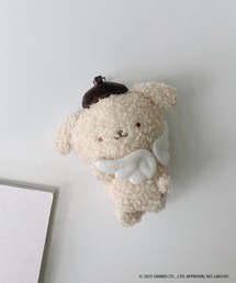 AS KNOW AS plus（アズノゥアズプラス）の「Sanrio characters と一緒ボールチェーンマスコット 【Sanrio/サンリオ】（キーホルダー）」