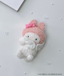 AS KNOW AS plus（アズノゥアズプラス）の「Sanrio characters と一緒ボールチェーンマスコット 【Sanrio/サンリオ】（キーホルダー）」