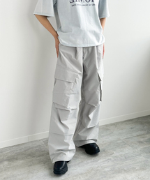 JOINT WORKS | ナイロンカーゴパンツ(カーゴパンツ)
