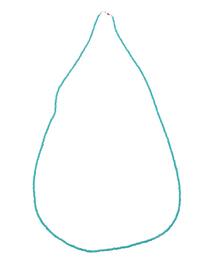 WEGO | WEGO/ロングカラービーズネックレス(ネックレス)