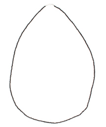 WEGO | WEGO/ロングカラービーズネックレス(ネックレス)