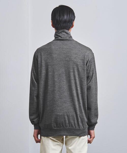 UNITED ARROWS（ユナイテッドアローズ）の「オフタートル カットソー 