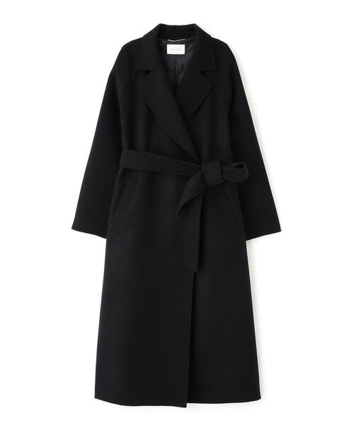 ◇ベルテッドリバーコート（チェスターコート）｜PINKY&DIANNE