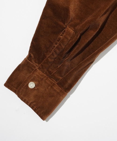 XLARGE（エクストララージ）の「OLD ENGILISH LOGO CORDUROY