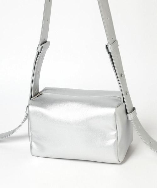 HANA】HAREスクエアハンドルBAG HARE(ハレ) | ⠀ 【NEW ARRIVAL】 __