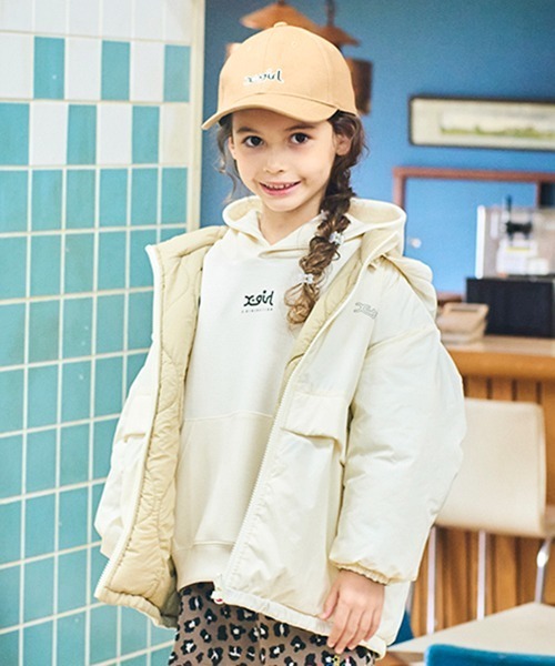 未使用級✨ルネ 2022年 ニットジップパーカー パール ロゴ ビジュー 36 シャギーニットロゴZIPパーカー – WEGO ONLINE STORE