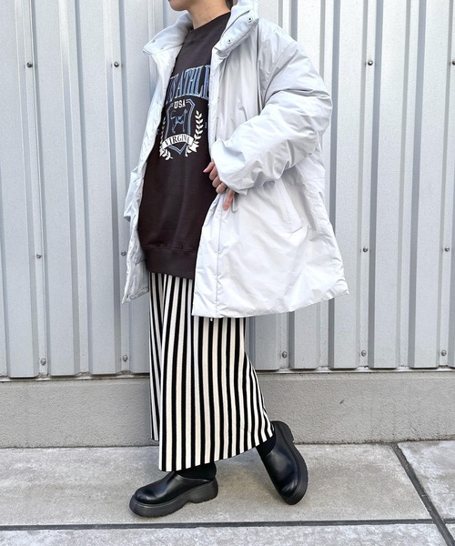 新品 ✳︎ Lucky in Love メッシュ ロングスリーブ Ｓ ホワイト 0000811625_p01_01.jpg