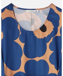 ア*ー様 日本限定 Pilasteri 2 Unikko ワンピース 38 M ア*ー様 日本限定 Pilasteri 2 Unikko ワンピース 38 M - メルカリ