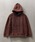 MAISON SPECIALi]XyVj́usUNISEXtChemical Over-Dye Heavy-Weight Sweat Prime-Over Pullover Hoodie/P~JI[o[_Cwr[EFCgXEFbgvCI[o[vI[o[p[J[ yMAISON SPECIAL/]XyVzip[J[jvbo[KfB[