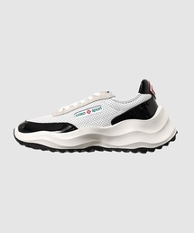 Casablanca | LEATHER ATLANTIS SNEAKER(スニーカー)