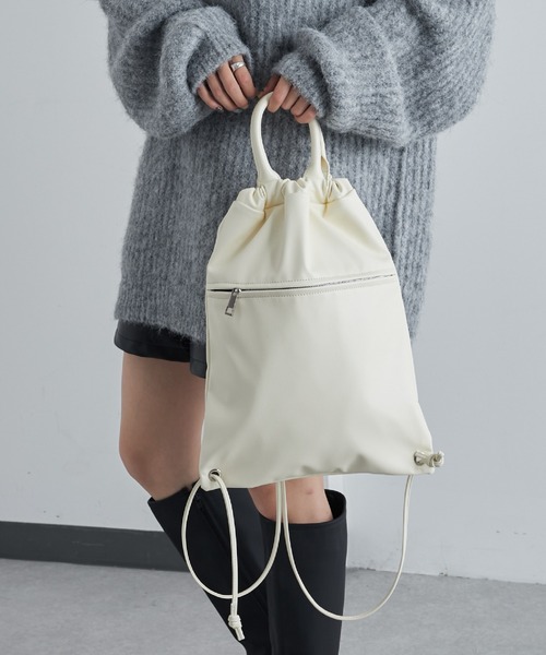 COLONY 2139（コロニートゥーワンスリーナイン）の「ソフトフェイク