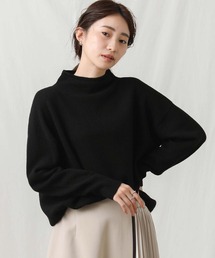 Ｗ１００ＨＮショートホールガーメントニット
