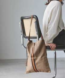 Noble（ノーブル）の「《WEB限定追加》【N.Jam】オリジナルキャンバススモールバッグ 5 (無地)（トートバッグ）」