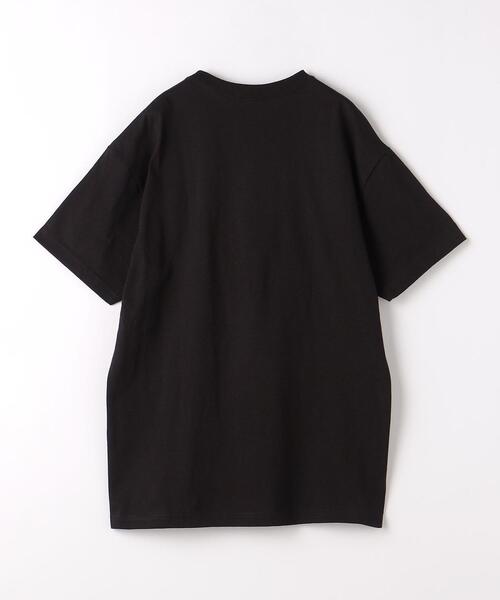 PLEASURES(プレジャー)の「<PLEASURES × Jamiroquai> TRAVELLING Tシャツ(Tシャツ/カットソー・メンズ・ブラック/ホワイト・L/M/XL)」の3枚目の写真