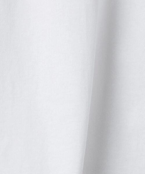 PLEASURES(プレジャー)の「<PLEASURES × Jamiroquai> TRAVELLING Tシャツ(Tシャツ/カットソー・メンズ・ブラック/ホワイト・L/M/XL)」の11枚目の写真