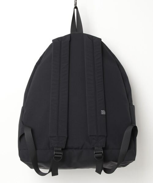 FAT（エフエイティー）の「QUADHOLE（バックパック/リュック）」 - WEAR