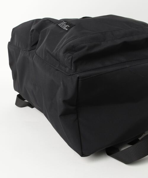 FAT（エフエイティー）の「QUADHOLE（バックパック/リュック）」 - WEAR