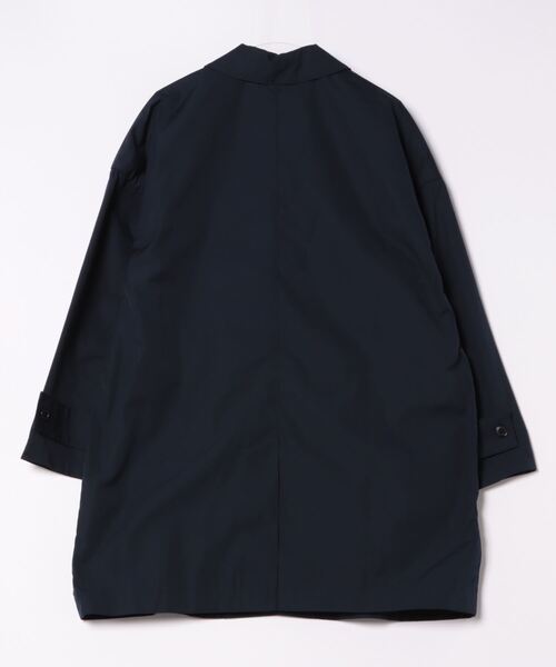 トラディショナルウェザーウェア MALTON GTS ステンカラーコート Traditional Weatherwear（トラディショナルウェザーウェア）の