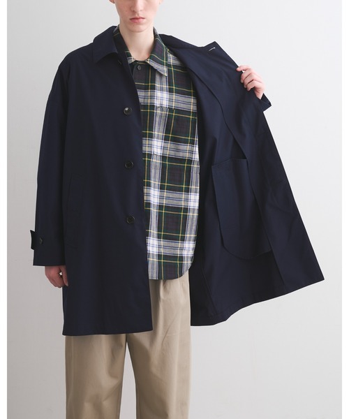 Traditional Weatherwear（トラディショナルウェザーウェア）の